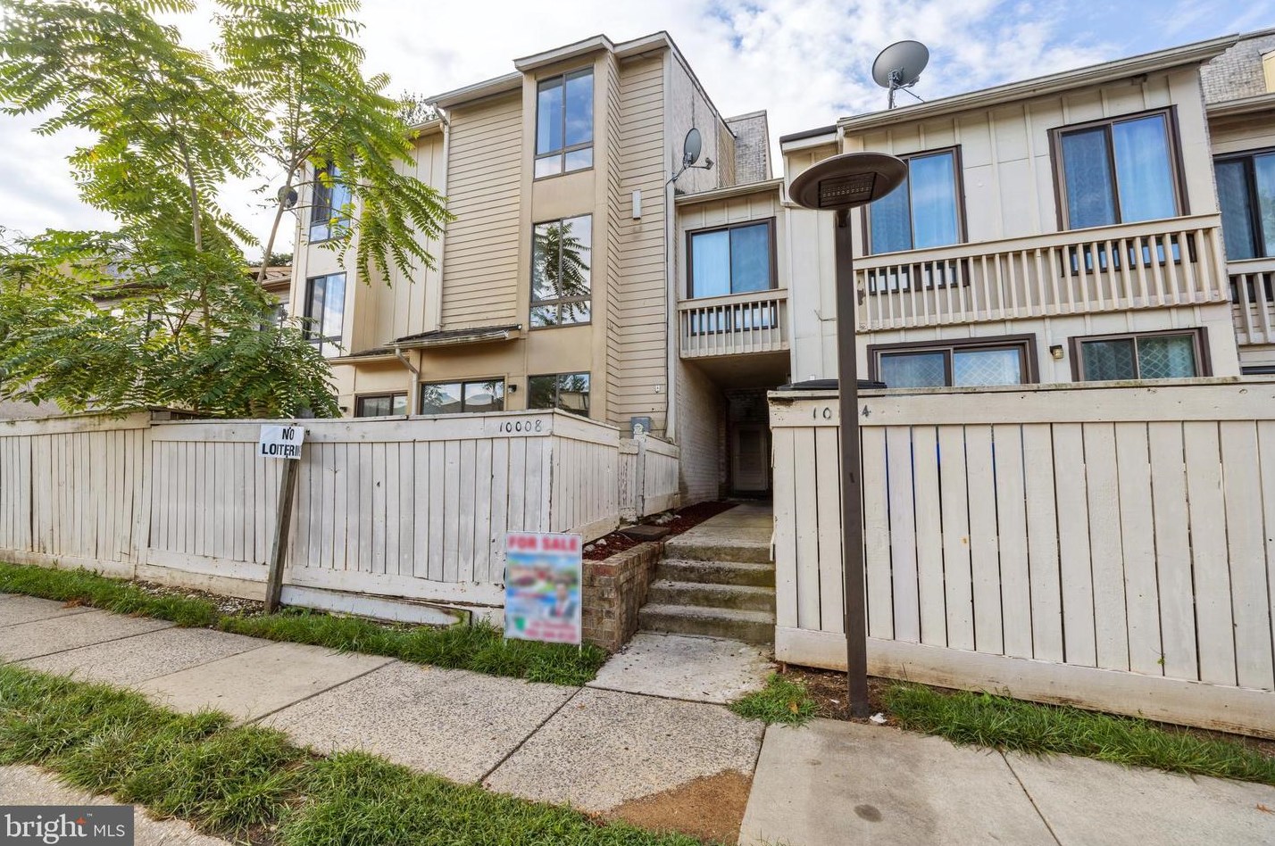 10008 Ridgeline Dr, Gaithersburg, MD 20886