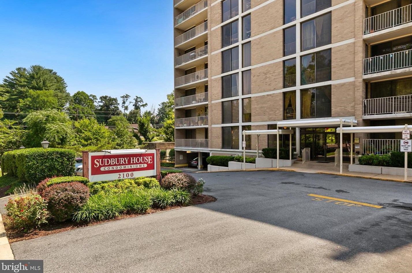 2100 Washington Ave, Silver Spring, MD 20910-2649