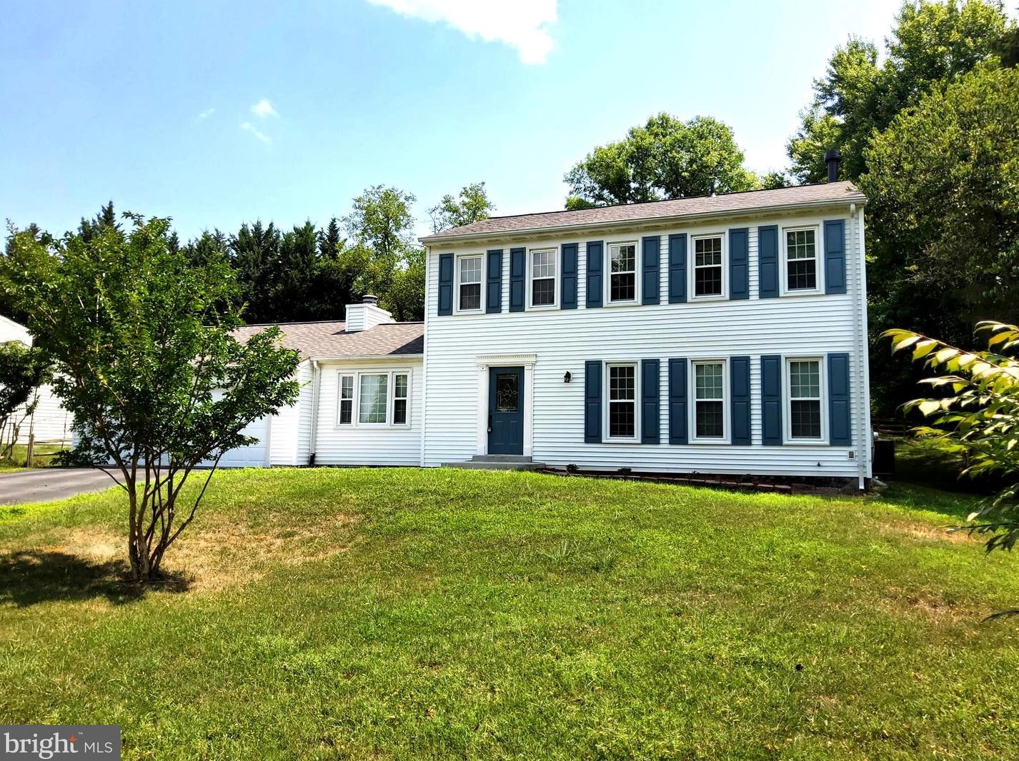 10 Joshua Tree Ct, Gaithersburg, MD 20878