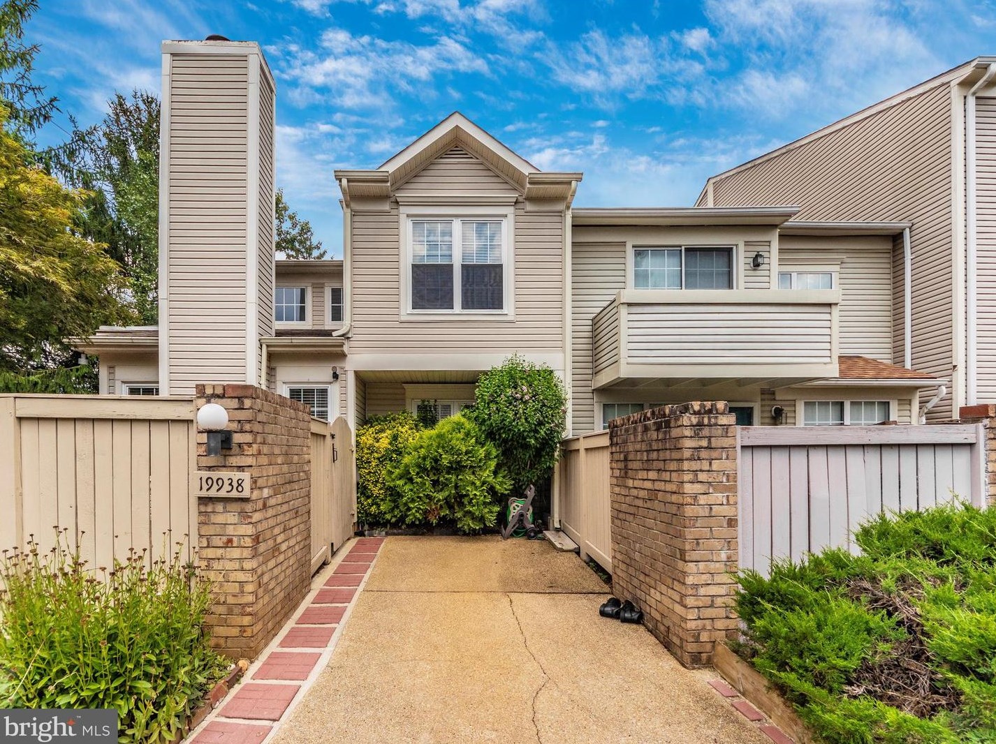19938 Drexel Hill Cir, Gaithersburg, MD 20886