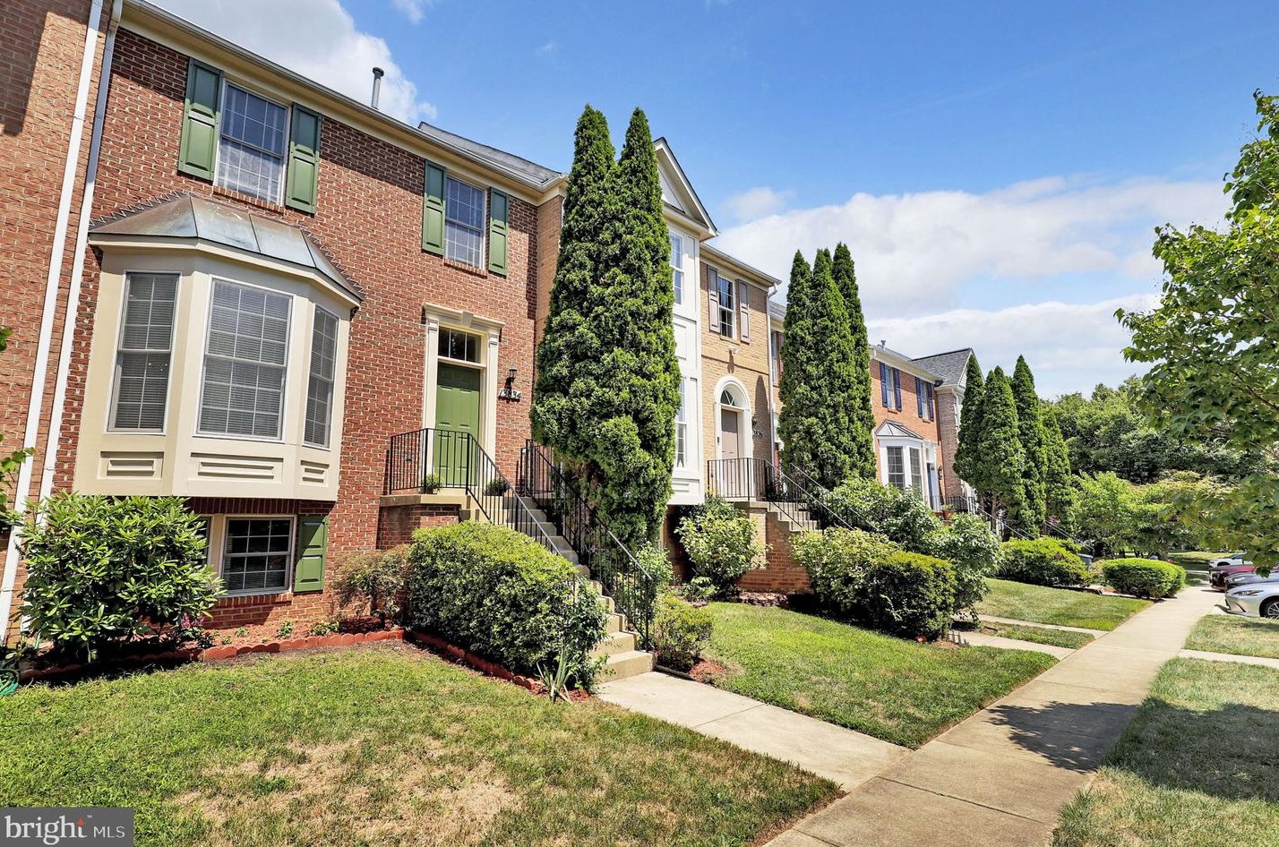 13834 Lambertina Pl, Rockville, MD 20850-5466