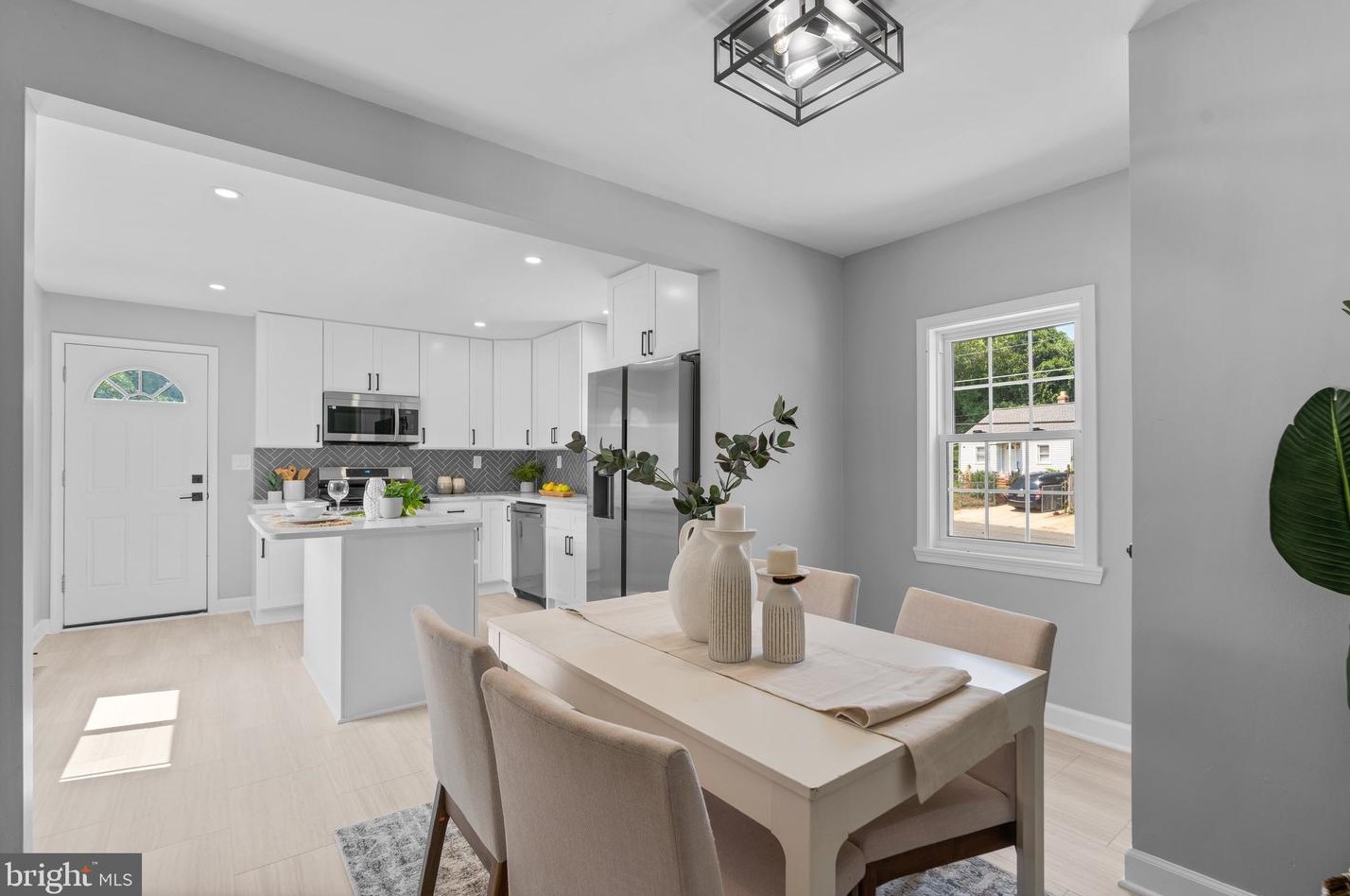 4301 Garrett Park Rd, Silver Spring MD 20906-4837 exterior