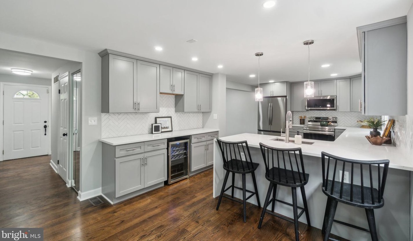 18309 Amber Meadows Ct, Gaithersburg, MD 20879