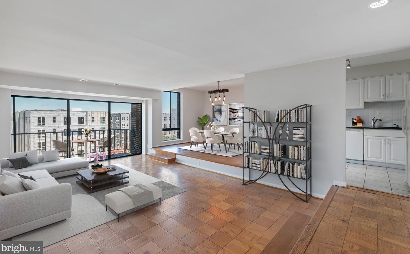 9900 Georgia Ave #27-613, Silver Spring, MD 20902