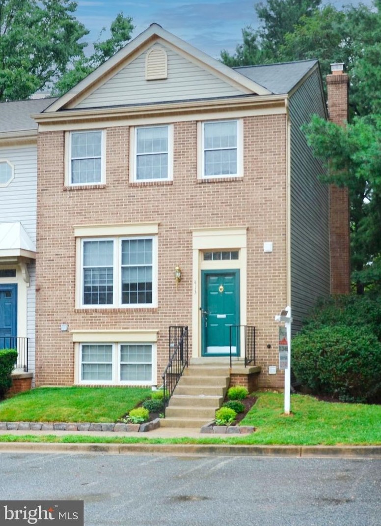413 Fleece Flower Dr, Gaithersburg, MD 20878