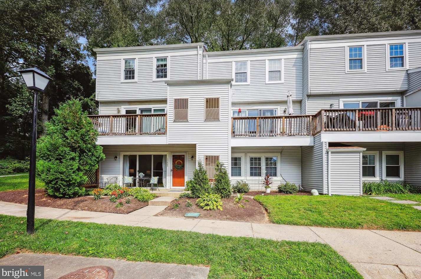 17423 Pipers Way #11, Olney, MD 20832
