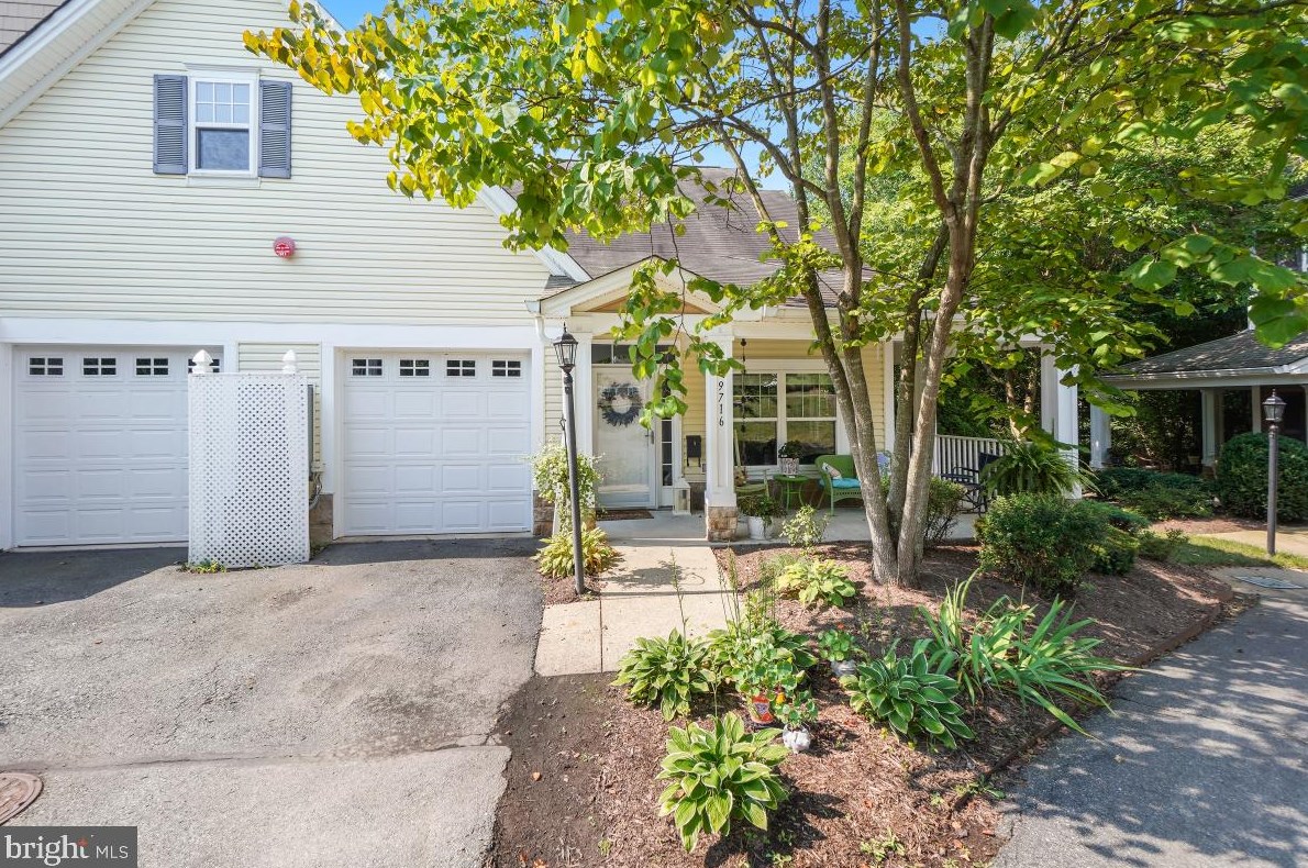 9716 Winery Ct #9716, Gaithersburg, MD 20879