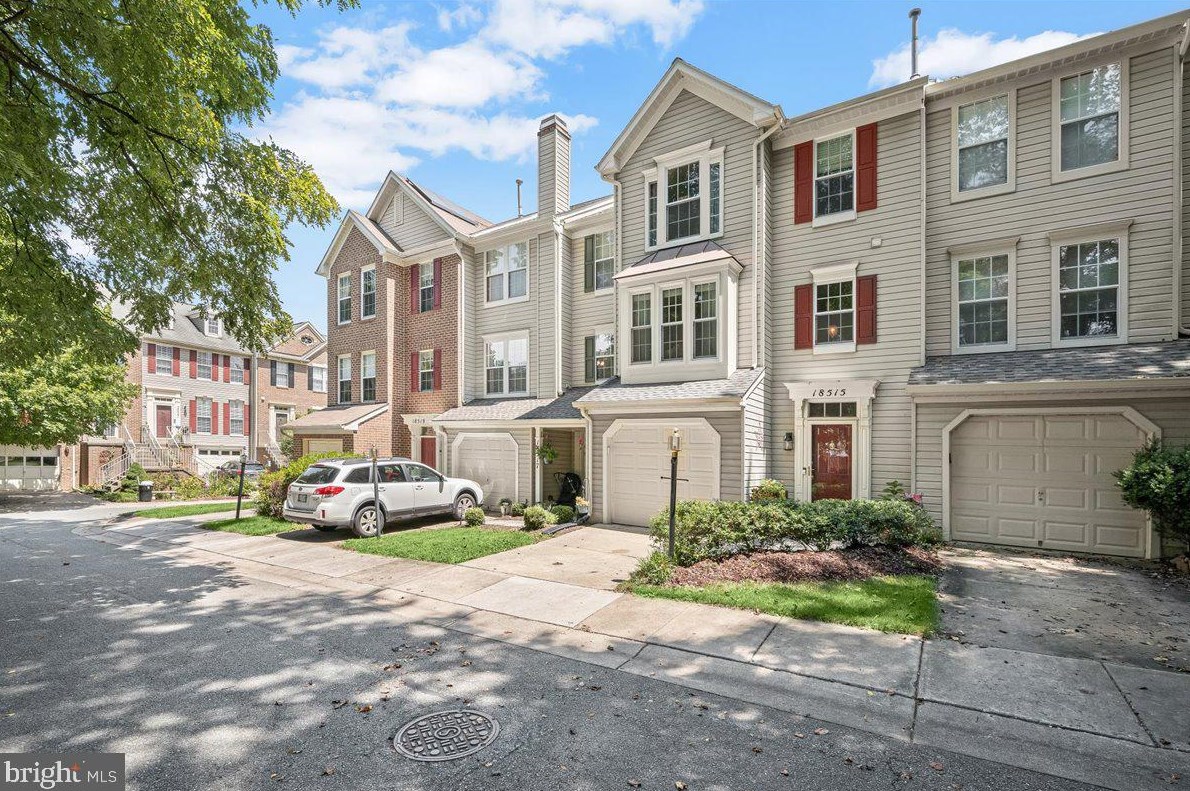18515 Grapevine Way, Olney, MD 20832