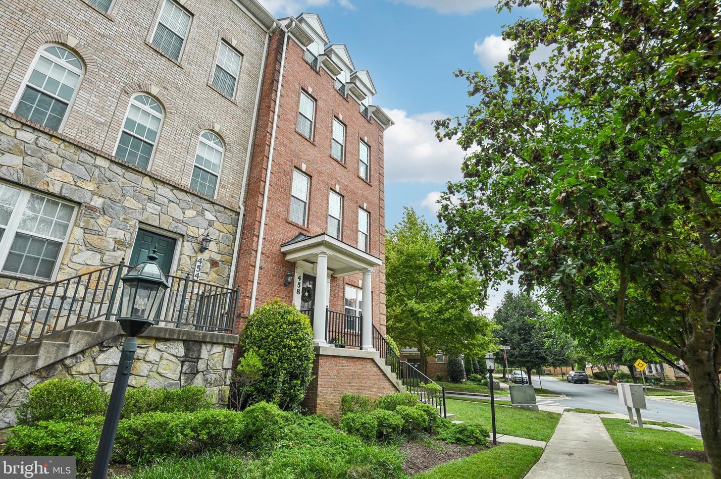 458 Whetstone Glen St, Gaithersburg, MD 20877