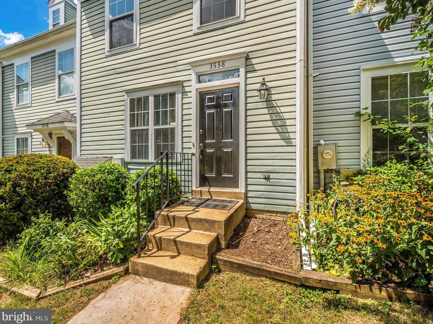 3538 Childress Ter, Burtonsville, MD 20866-2018