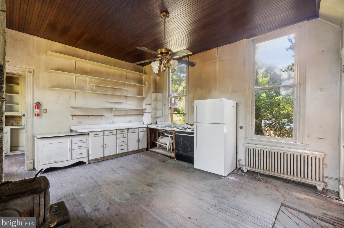 2900 Wilton Ave, Silver Spring MD 20910-1219 exterior