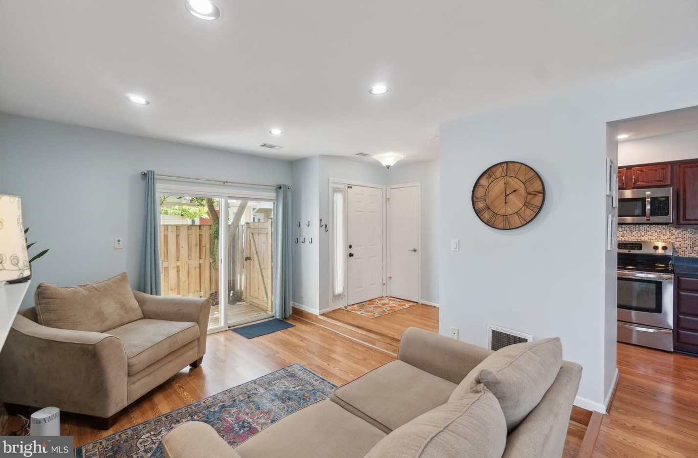 18046 Ohara Cir, Olney, MD 20832