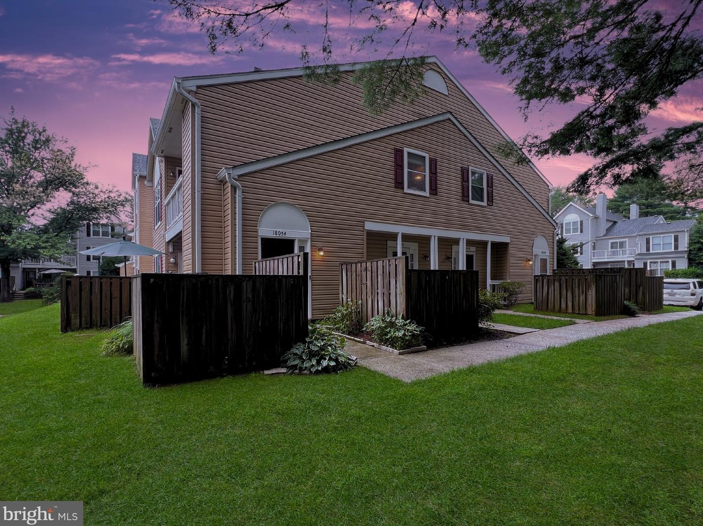 18054 Rolling Meadow Way #259, Olney, MD 20832