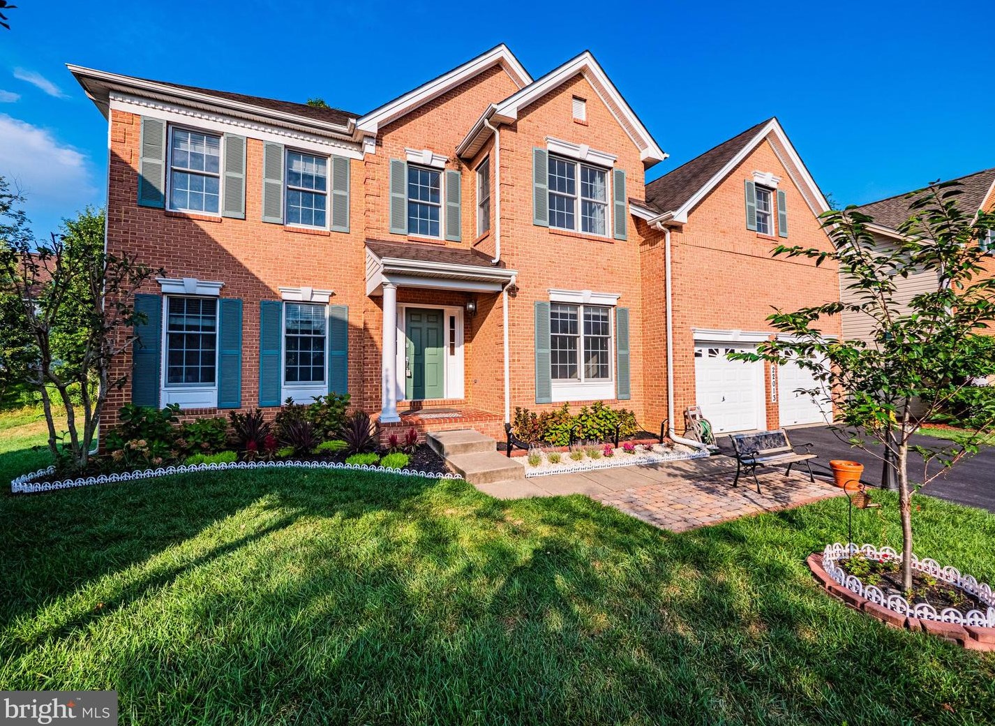 22013 Knoll Crest Ct, Boyds, MD 20841