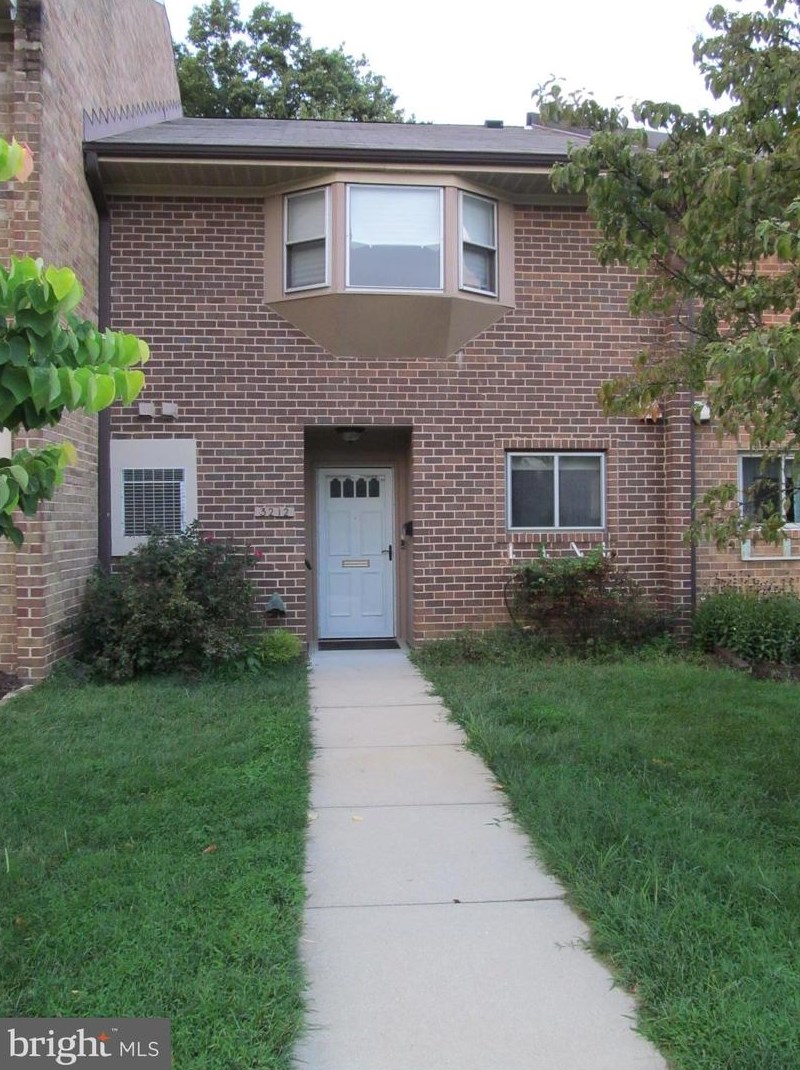 3212 Gleneagles Dr #109-g, Silver Spring, MD 20906