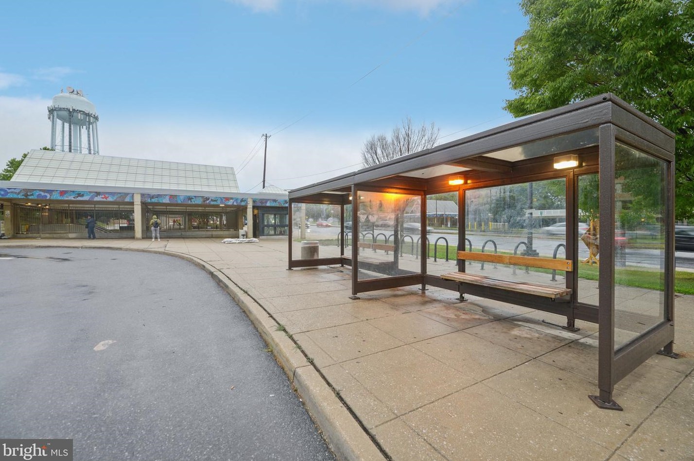 2202 Greenery Ln, Silver Spring MD  20906-3618 exterior