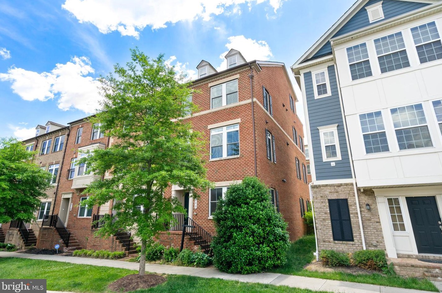311 Parkview, Gaithersburg, MD 20878
