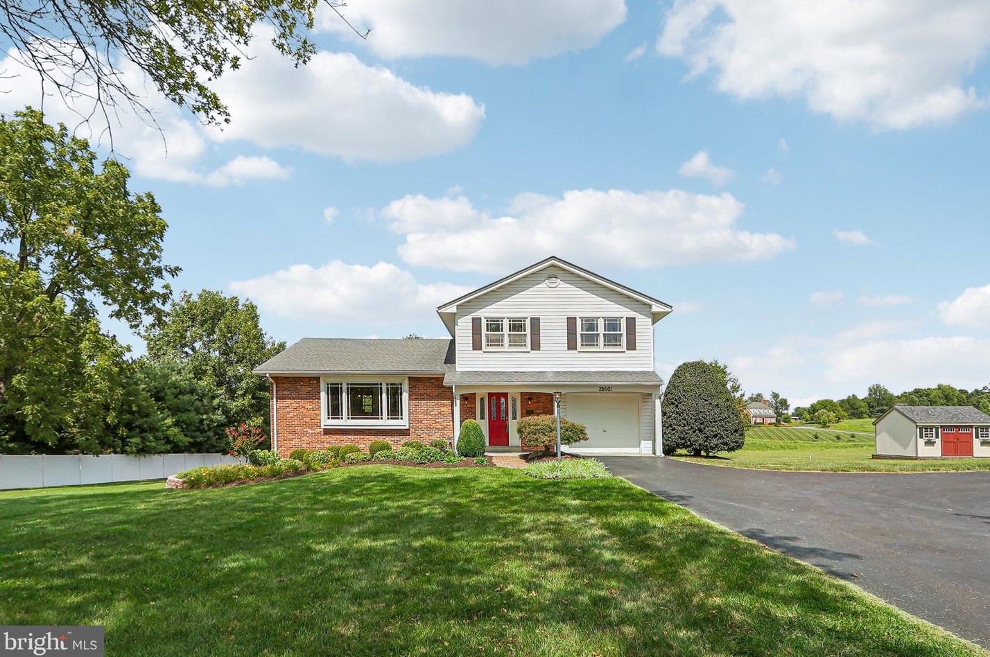 28601 Kemptown Rd, Damascus, MD 20872