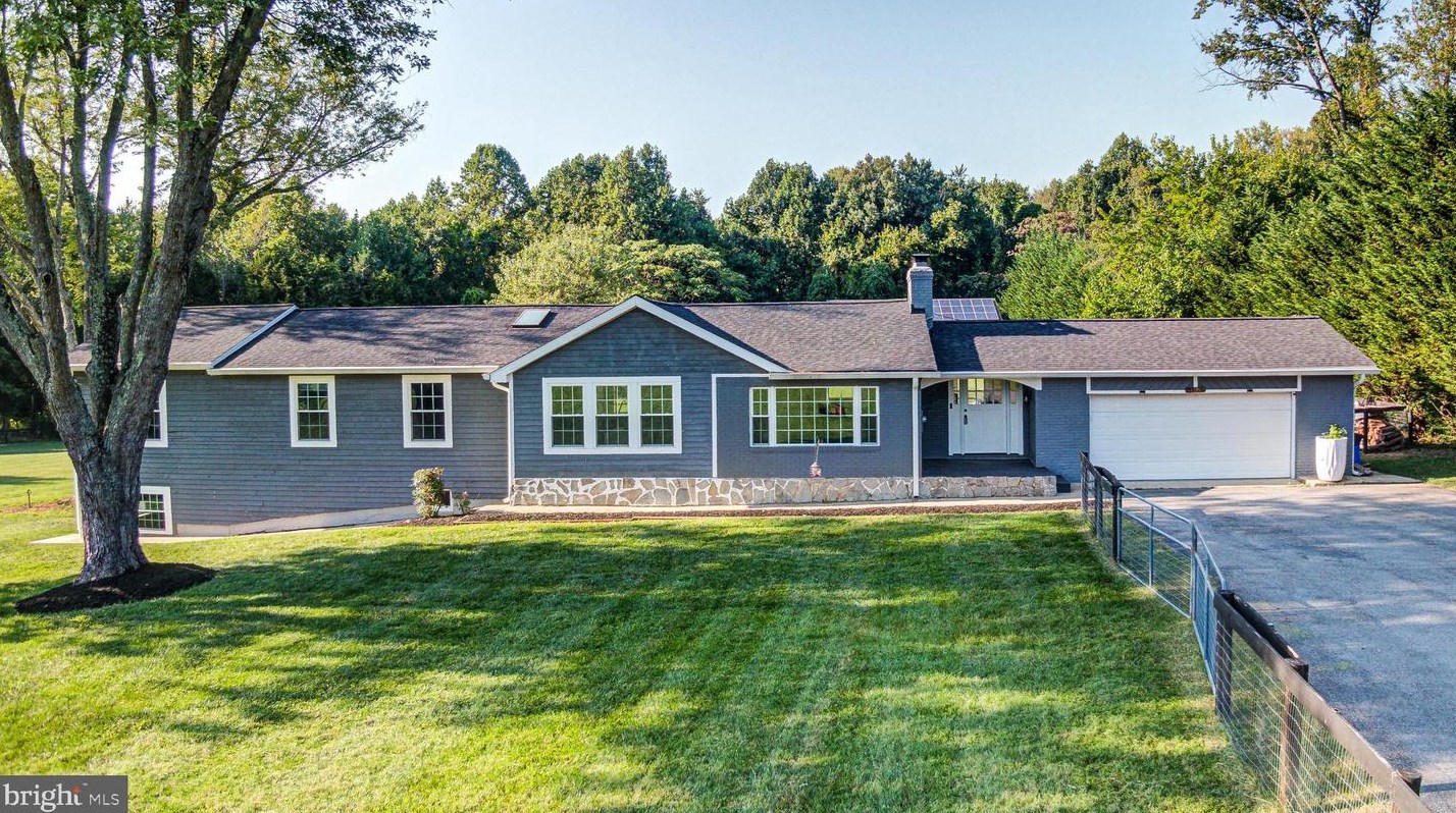 5619 Riggs Rd, Gaithersburg, MD 20882