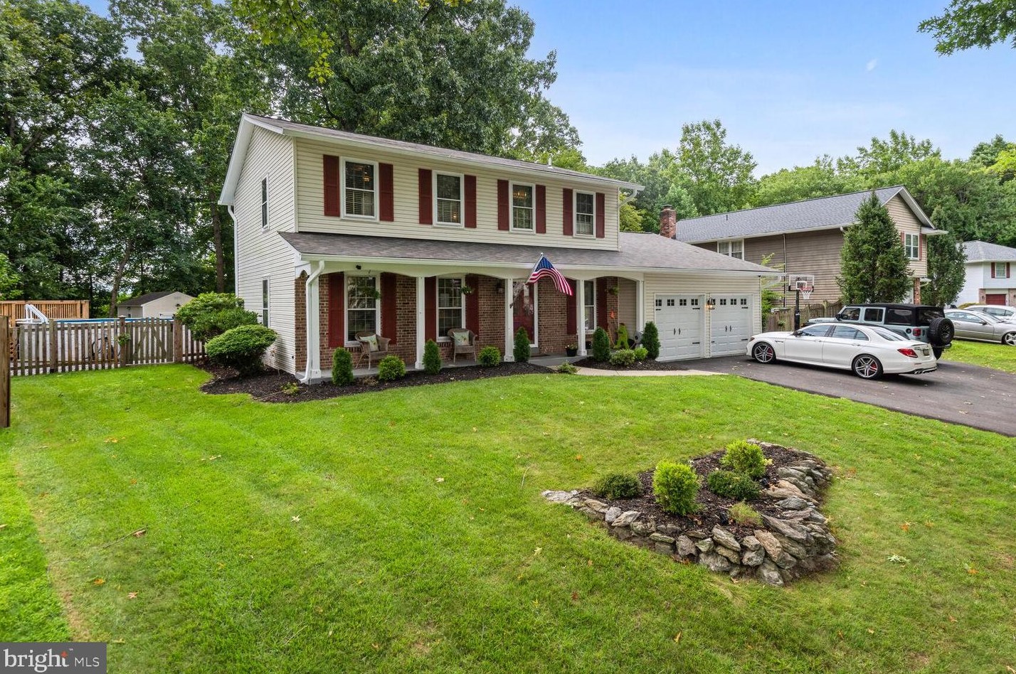 19113 Jericho Dr, Gaithersburg, MD 20879