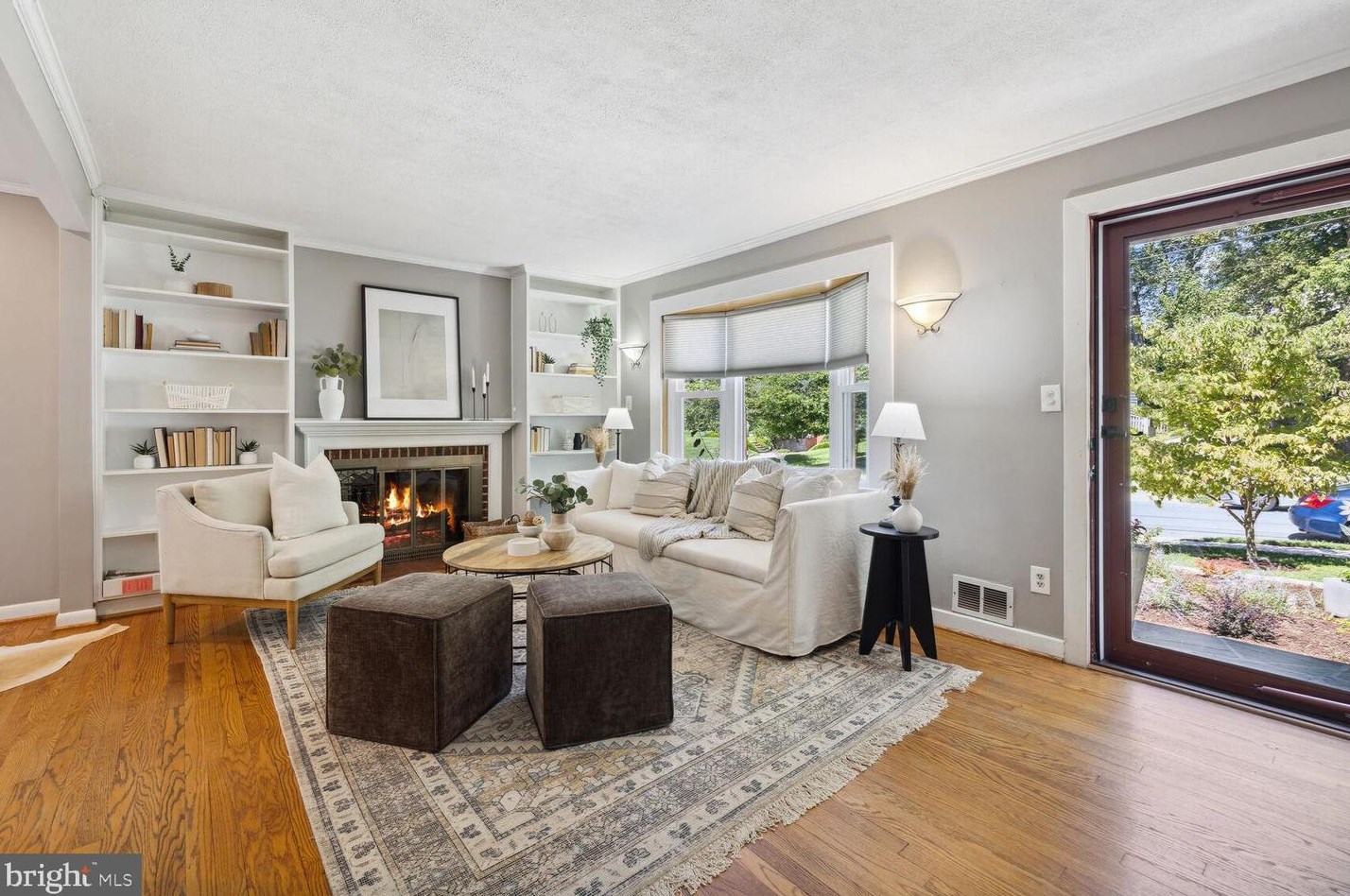 730 Beall Ave, Rockville, MD 20850-2107