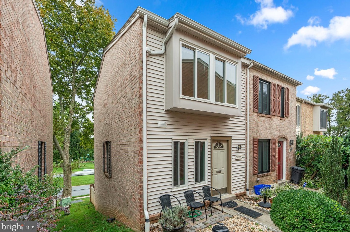 9789 Brassie Way, Gaithersburg, MD 20886