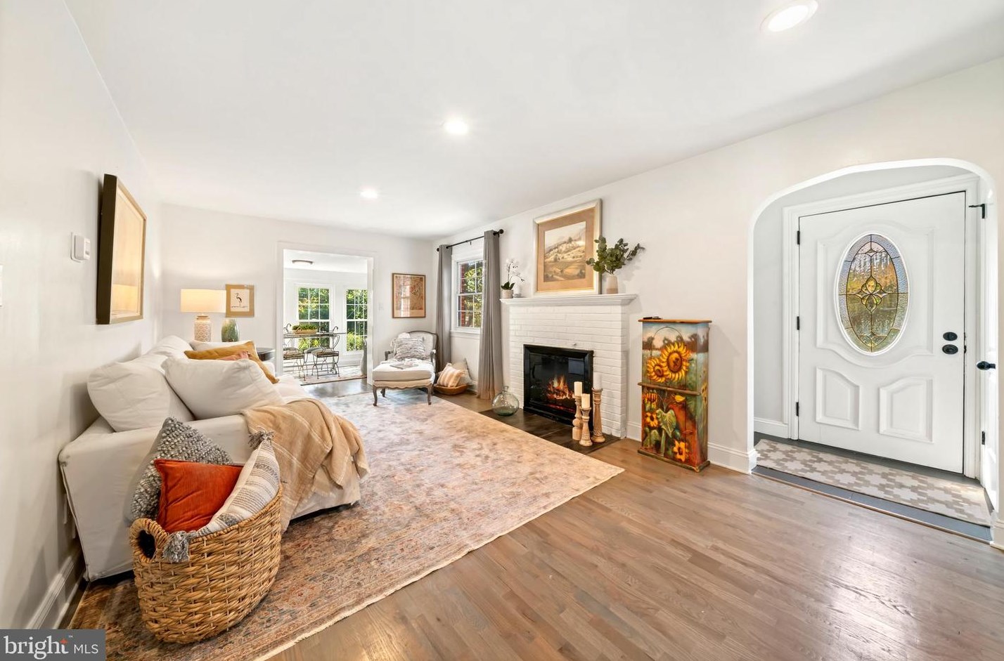 201 University Blvd, Silver Spring MD  20901-1945 exterior