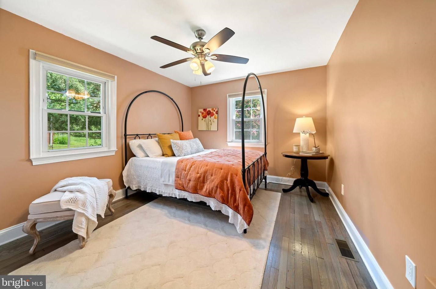 201 University Blvd, Silver Spring MD  20901-1945 exterior