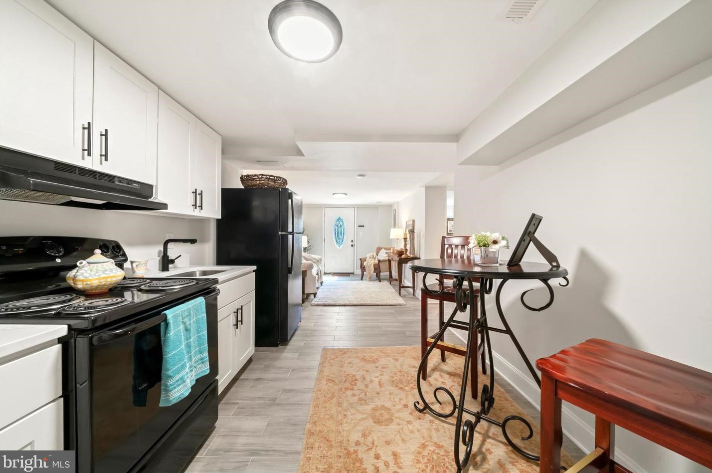 201 University Blvd, Silver Spring MD  20901-1945 exterior