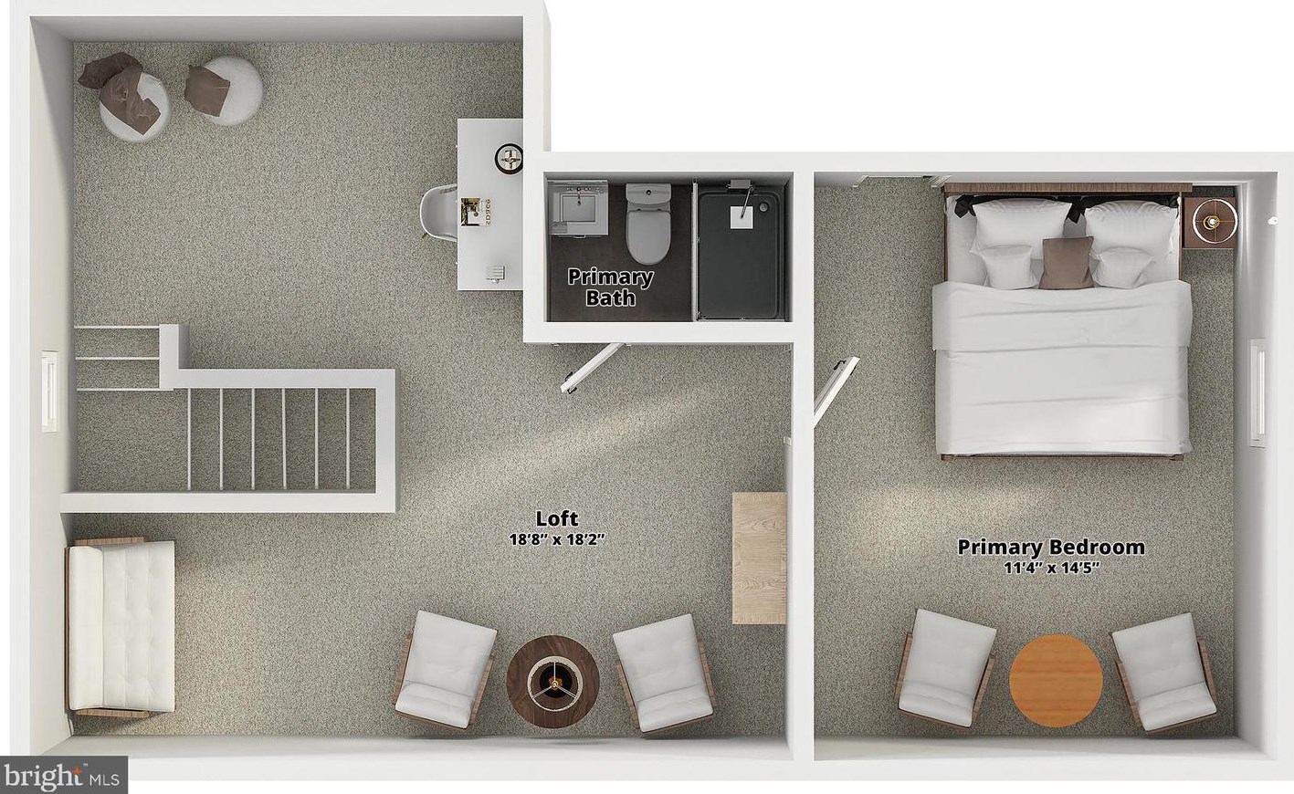 201 University Blvd, Silver Spring MD  20901-1945 exterior