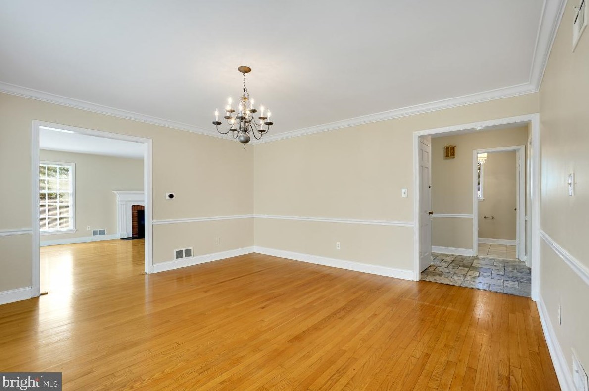 2420 Gate Dr, Silver Spring MD 20906-2208 exterior