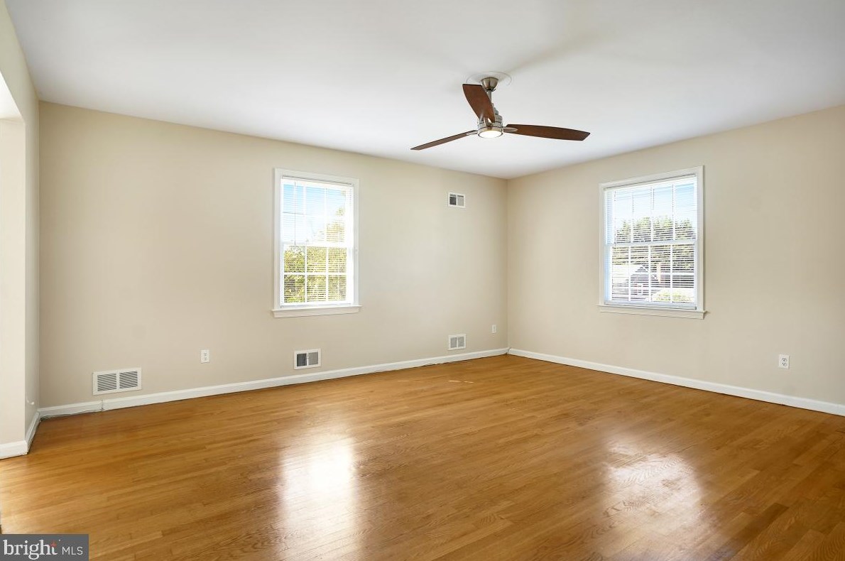 2420 Gate Dr, Silver Spring MD 20906-2208 exterior