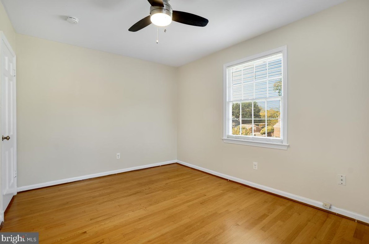 2420 Gate Dr, Silver Spring MD 20906-2208 exterior