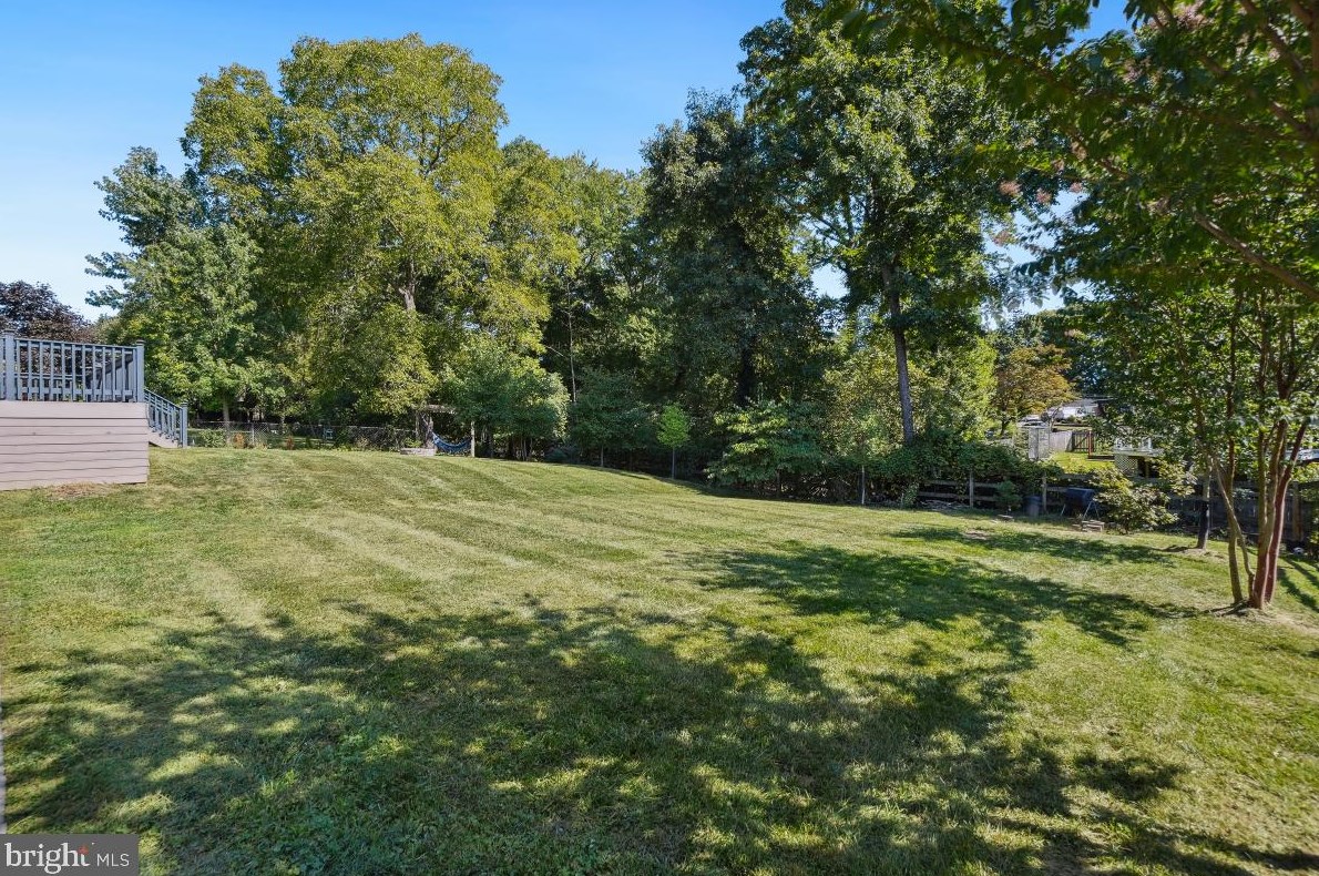 2420 Gate Dr, Silver Spring MD 20906-2208 exterior