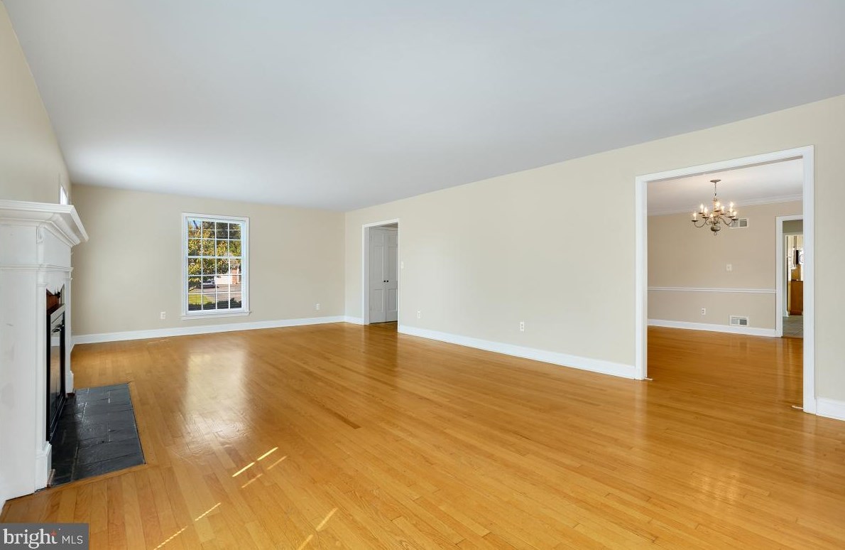 2420 Gate Dr, Silver Spring MD 20906-2208 exterior