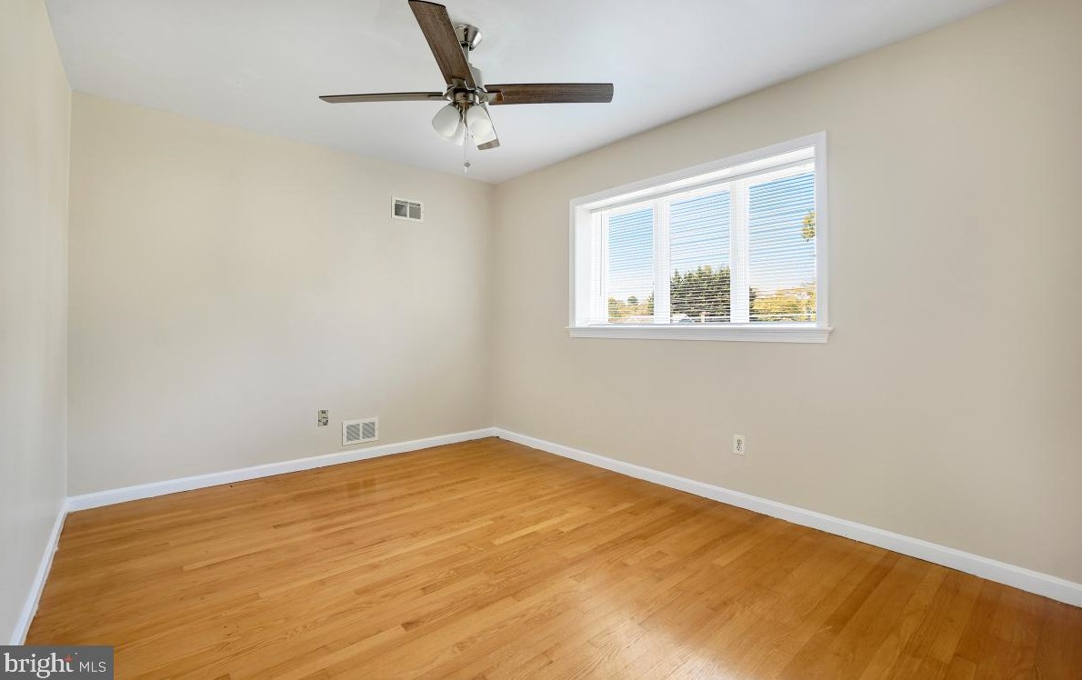 2420 Gate Dr, Silver Spring MD 20906-2208 exterior