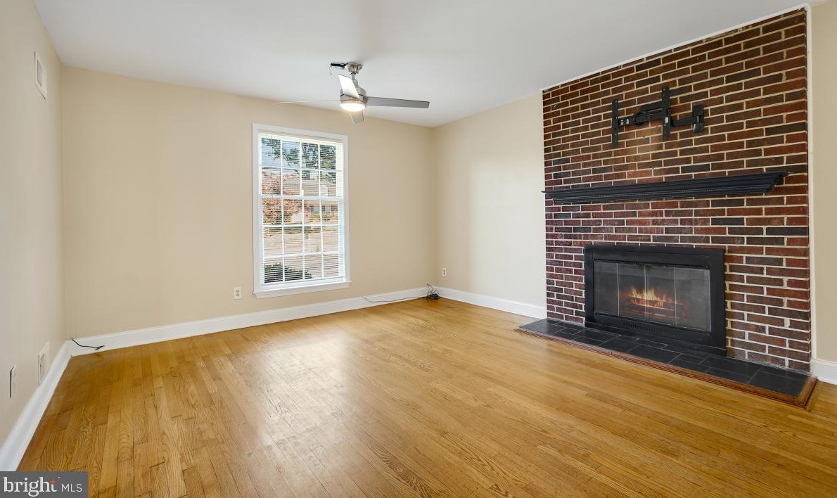 2420 Gate Dr, Silver Spring MD 20906-2208 exterior