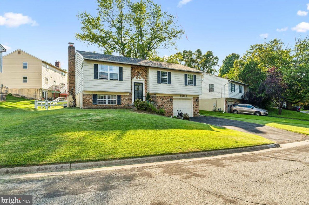 18628 Calypso Pl, Gaithersburg, MD 20879