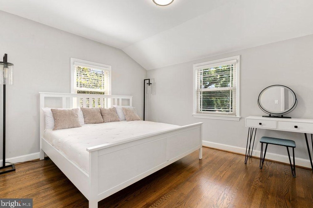 10129 Dallas Ave, Silver Spring MD  20901-2028 exterior