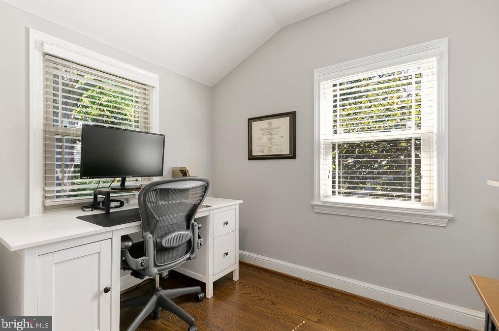 10129 Dallas Ave, Silver Spring MD  20901-2028 exterior