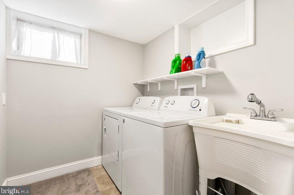 10129 Dallas Ave, Silver Spring MD  20901-2028 exterior