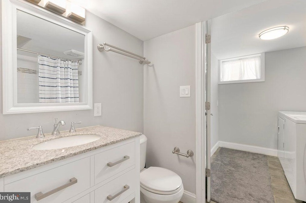 10129 Dallas Ave, Silver Spring MD  20901-2028 exterior