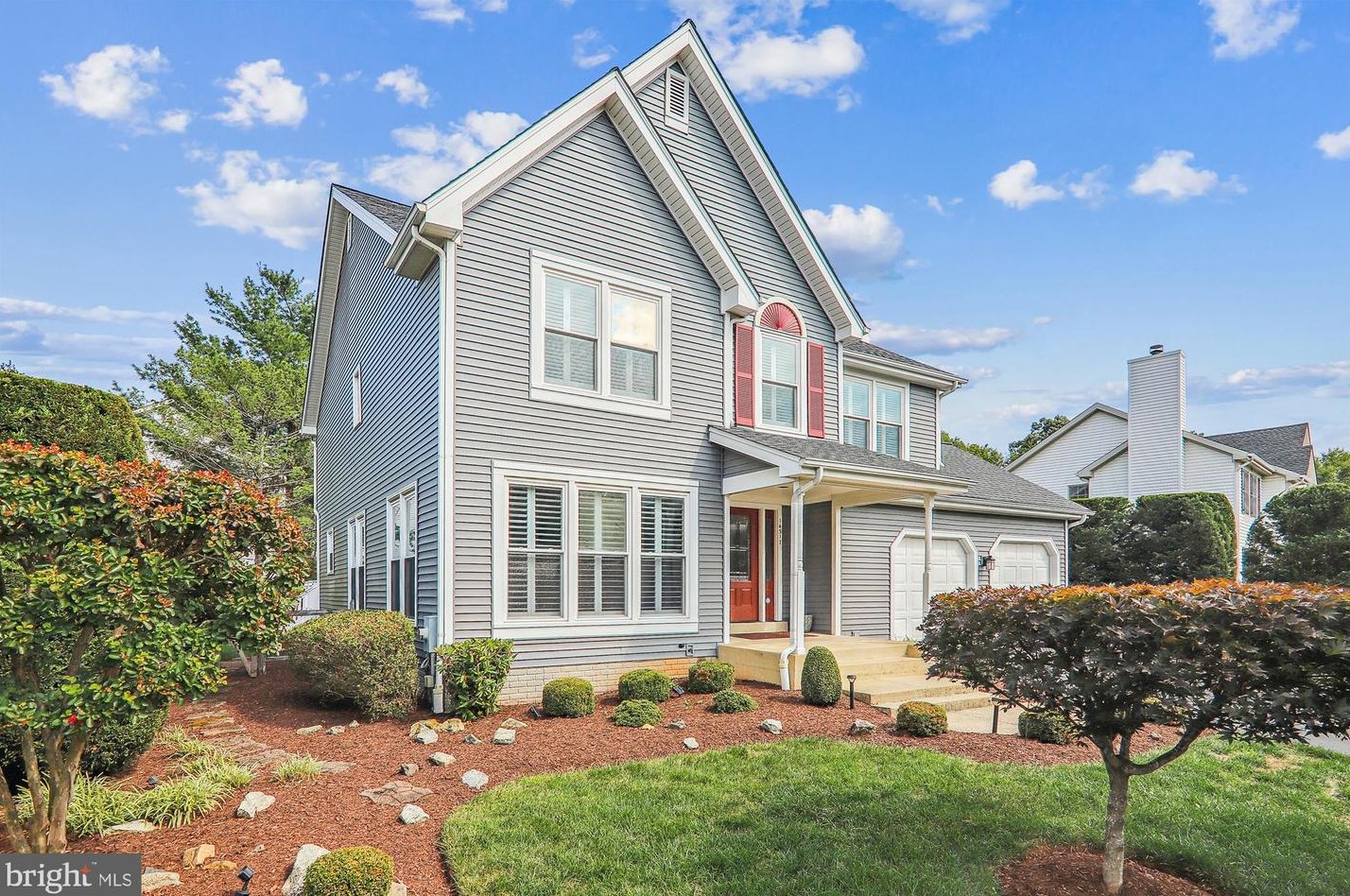 14517 Stonebridge View Dr, Gaithersburg, MD 20878