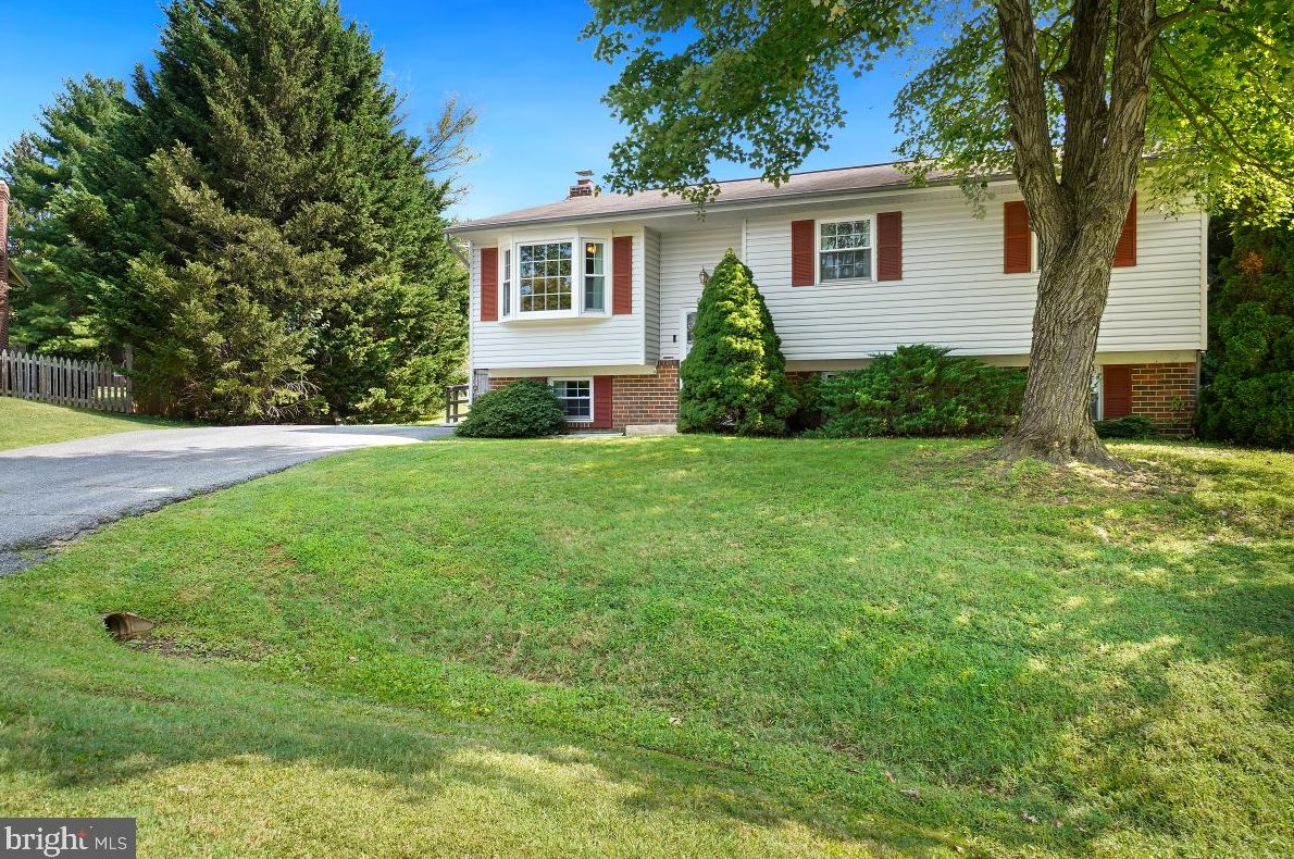 24353 Flamingo Terrace, Gaithersburg, MD 20882