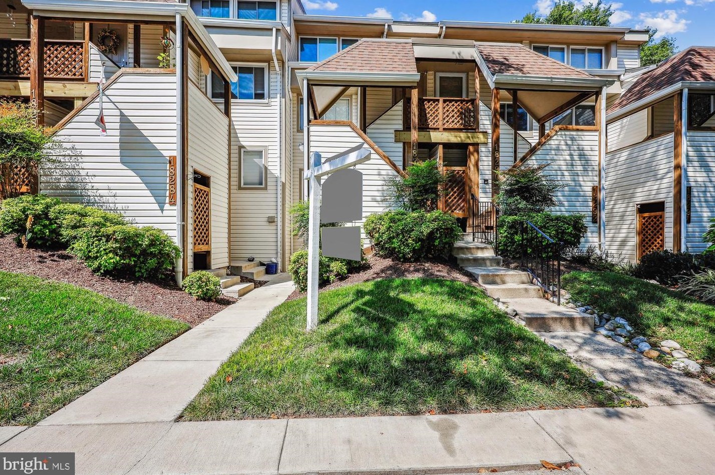 18286 Windsor Hill Dr #408, Olney, MD 20832