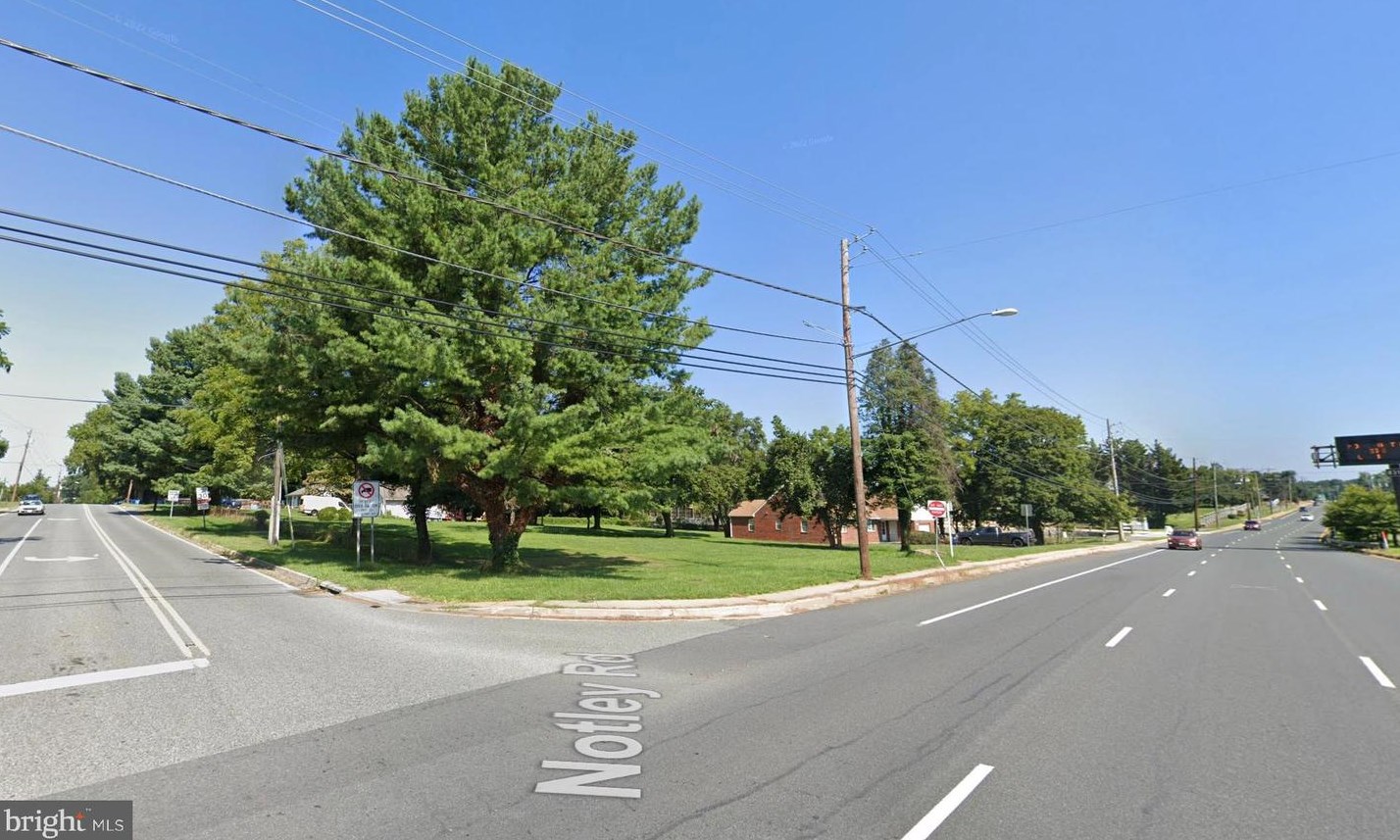 13707 Notley Rd, Silver Spring, MD 20904-1119