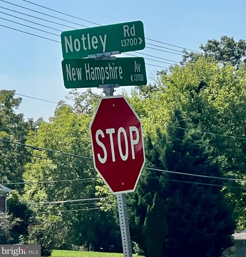 13711 Notley Rd, Silver Spring, MD 20904-1119