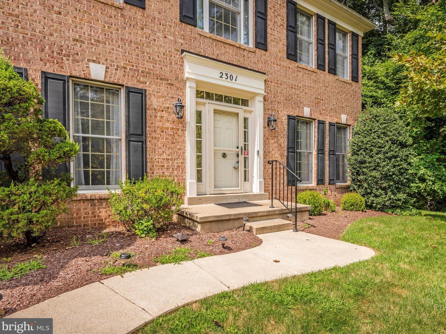 2301 Fort William Dr, Olney, MD 20832