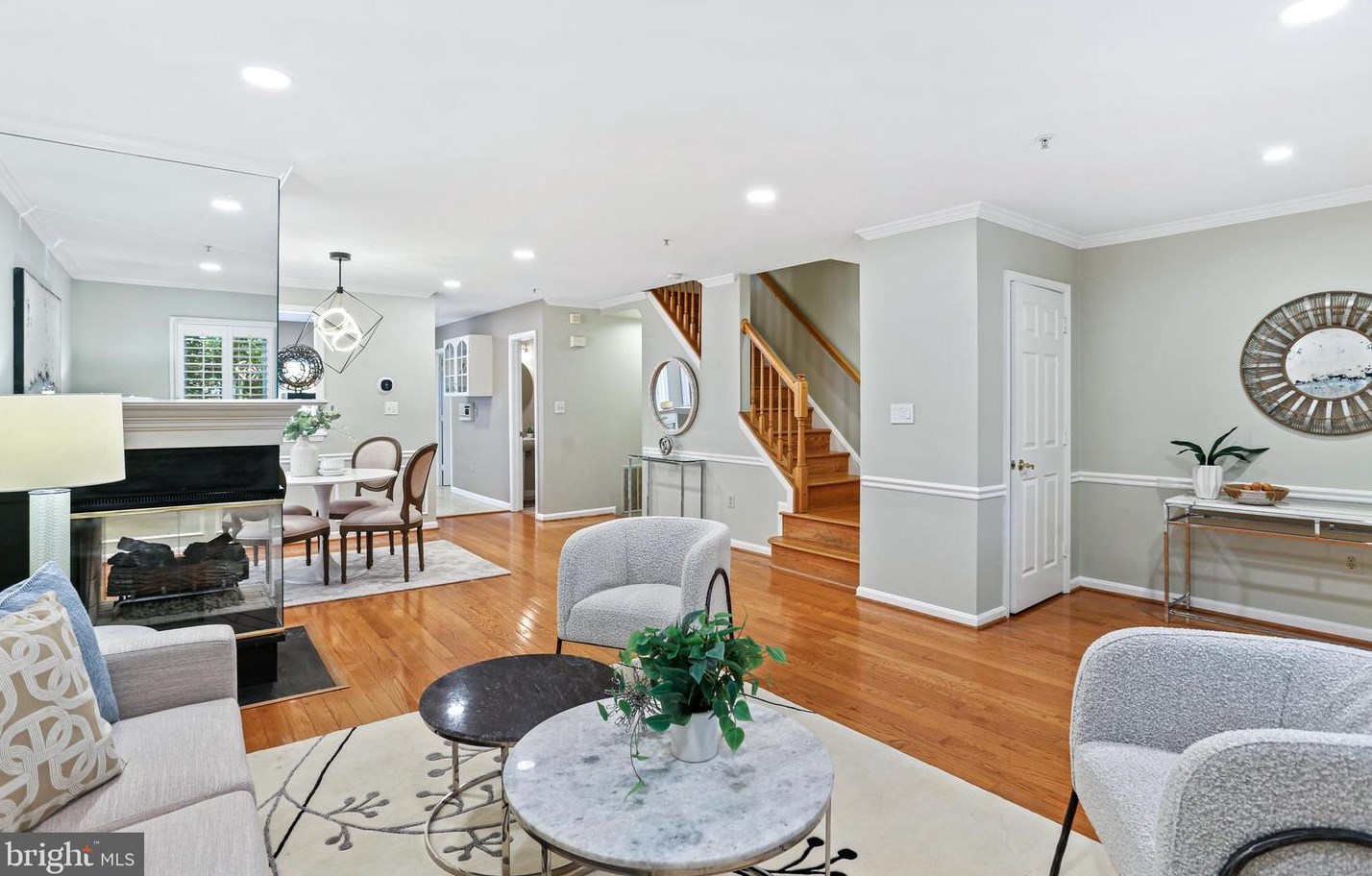 423 Little Quarry Rd, Gaithersburg, MD 20878