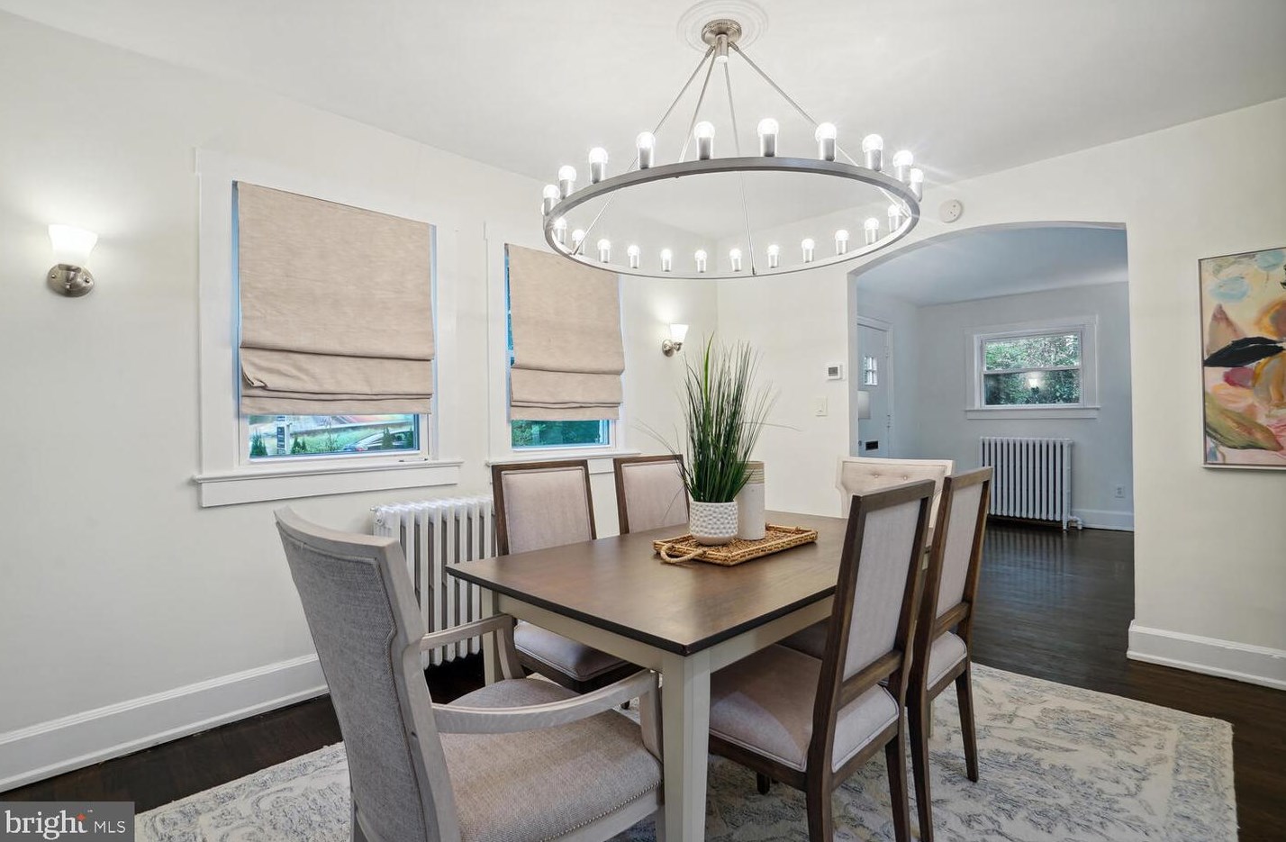 9313 Colesville Rd, Silver Spring MD 20901-4817 exterior